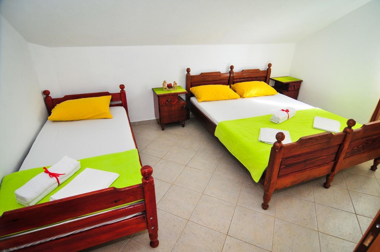 Apartmani Bekonja Тиват Екстериор снимка